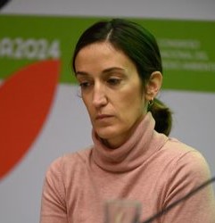 Alicia Pollo Albéniz